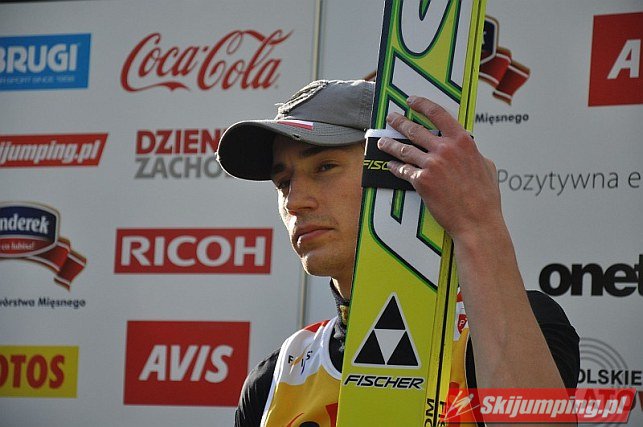 192 Kamil Stoch